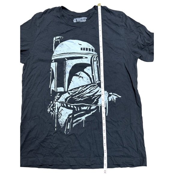Star Wars x Latest Obsession- Boba Fett Large T Shirt ✨ - Picture 4 of 6